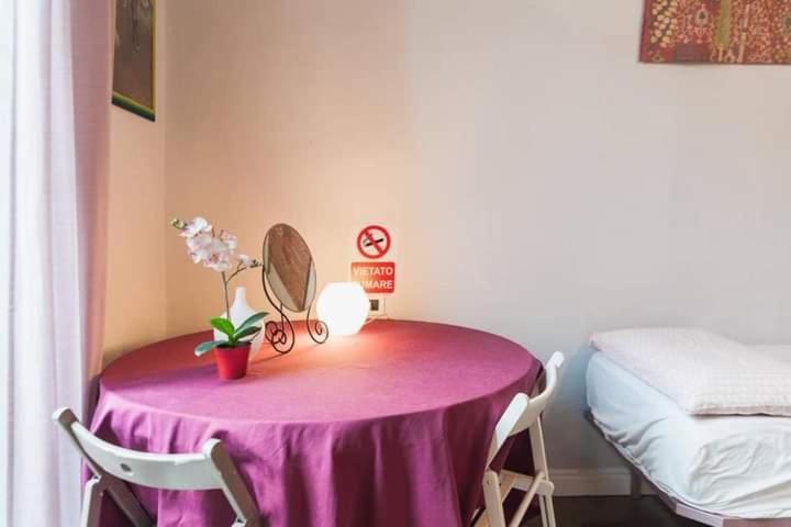 Casa Dani&Swing Bed&Books Bed & Breakfast Turin Exterior photo