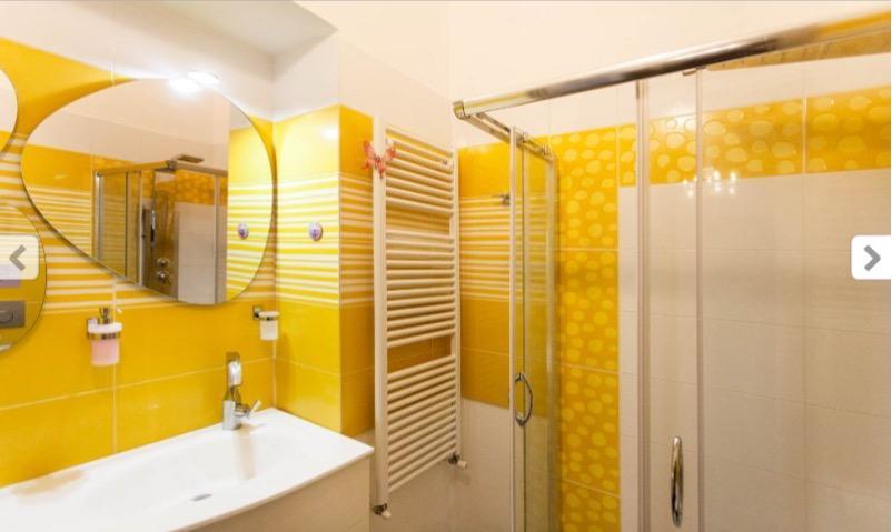 Casa Dani&Swing Bed&Books Bed & Breakfast Turin Exterior photo