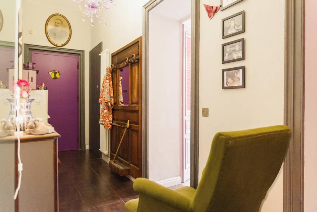 Casa Dani&Swing Bed&Books Bed & Breakfast Turin Exterior photo